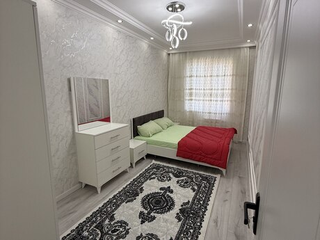 2 otaqlı mənzil, 55 m², Memar Əcəmi: 168 000 ₼ 4