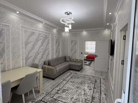 2 otaqlı mənzil, 55 m², Memar Əcəmi: 168 000 ₼ 2