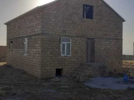 3 otaqlı həyət evi, 90 m², Hökməli: 21 000 ₼ 2