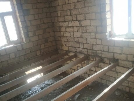 3 otaqlı həyət evi, 90 m², Hökməli: 21 000 ₼ 3