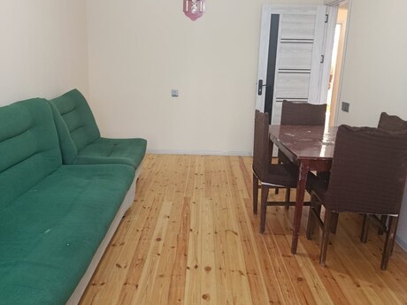 2 otaqlı mənzil, 52 m², Həzi Aslanov: 160 000 ₼ 2
