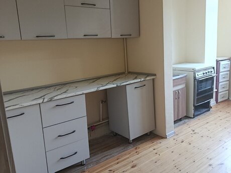 2 otaqlı mənzil, 52 m², Həzi Aslanov: 160 000 ₼ 3