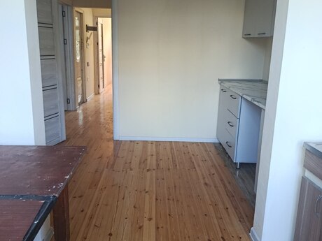 2 otaqlı mənzil, 52 m², Həzi Aslanov: 160 000 ₼ 5