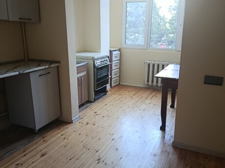 2 otaqlı mənzil, 52 m², Həzi Aslanov: 160 000 ₼ 4