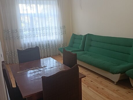 2 otaq · 52 m² · 2/9 mərtəbə, Həzi Aslanov