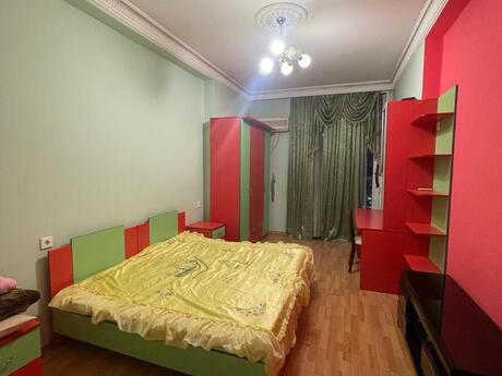 3 otaqlı mənzil, 124 m², Xətai: 268 000 ₼ 4
