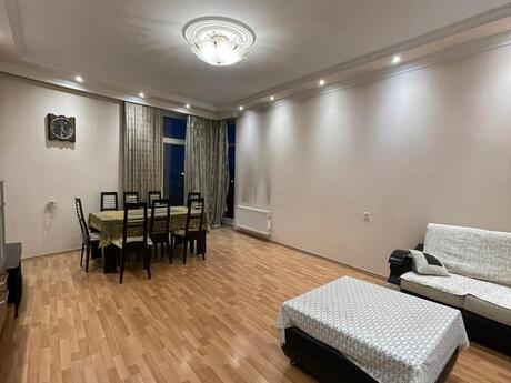 3 otaqlı mənzil, 124 m², Xətai: 268 000 ₼ 2