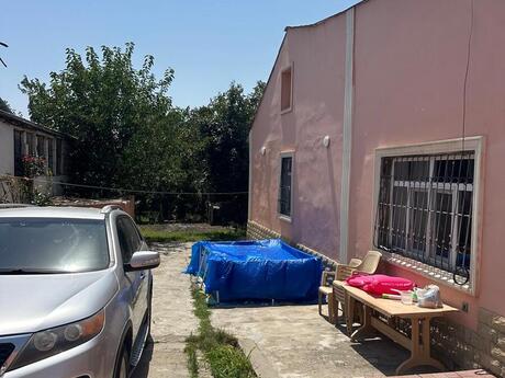 5 otaqlı həyət evi, 160 m², Mehdiabad: 297 000 ₼ 2