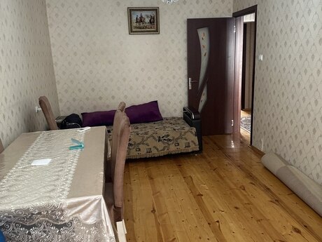 2-комнатная квартира, 51 м², Həzi Aslanov: 182 000 ₼ 3