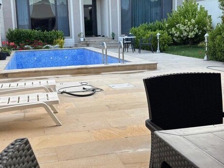 4 otaqlı həyət evi, 170 m², Mərdəkan: 280 000 ₼ 2