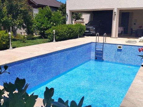 4 otaqlı həyət evi, 170 m², Mərdəkan: 280 000 ₼ 4