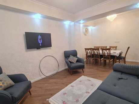 3 otaqlı mənzil, 94 m², Masazır: 195 000 ₼ 5