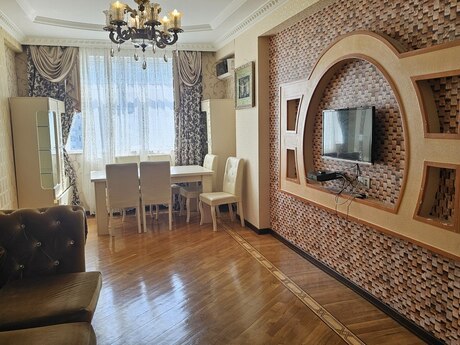 Elan №6415109 - Xırdalan, Xırdalan, 3 otaqlı, 127 m², 7/12 mərtəbə
