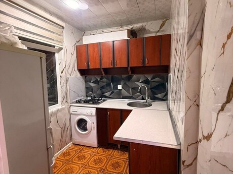 Kirayə 2 otaqlı mənzil, 60 m², Memar Əcəmi: 650 ₼/ay 5
