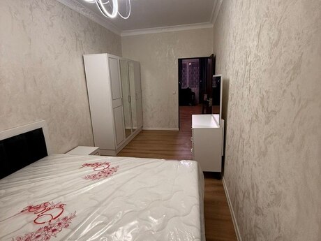 Kirayə 2 otaqlı mənzil, 60 m², Memar Əcəmi: 650 ₼/ay 2