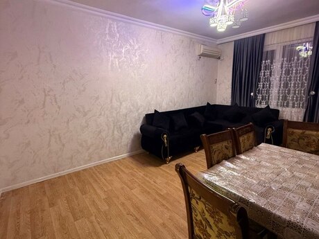 Kirayə 2 otaqlı mənzil, 60 m², Memar Əcəmi: 650 ₼/ay 3