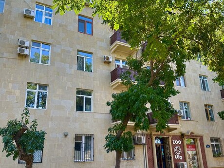 1 otaqlı mənzil, 32 m², İçəri Şəhər: 142 000 ₼ 2