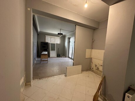 Elan №6415113 - Bakı, İnşaatçılar m., 110 m²