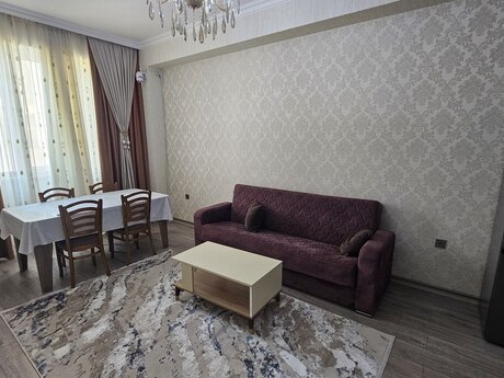 Elan №6415111 - Xırdalan, Xırdalan, 2 otaqlı, 46 m², 10/16 mərtəbə