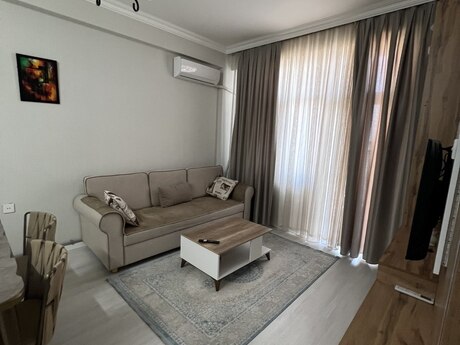 Kirayə 2 otaqlı mənzil, 70 m², 8 Noyabr: 70 ₼/ay 3