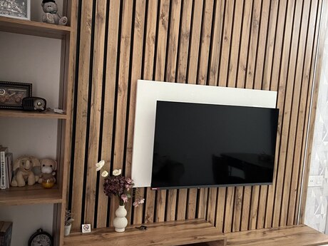 Kirayə 2 otaqlı mənzil, 70 m², 8 Noyabr: 70 ₼/ay 4