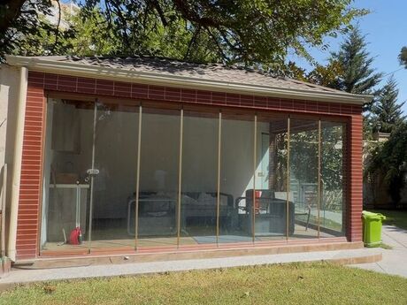 6 otaqlı həyət evi, 660 m², Neftçilər: 880 000 ₼ 2
