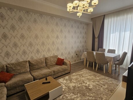 Elan №6415115 - Xırdalan, Xırdalan, 2 otaqlı, 64 m², 16/17 mərtəbə