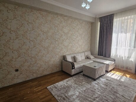 Объявление №6415118 - Хырдалан, Хырдалан, 2-комн., 47 м², 9/16 этаж