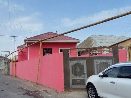 Объявление №6415127 - Хырдалан, Хырдалан, 2-комн., 50 м²