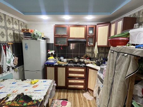 2 otaqlı həyət evi, 80 m², Qaraçuxur: 70 000 ₼ 4