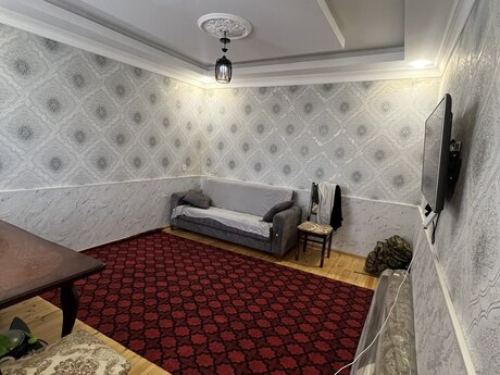 2 otaqlı həyət evi, 80 m², Qaraçuxur: 70 000 ₼ 2