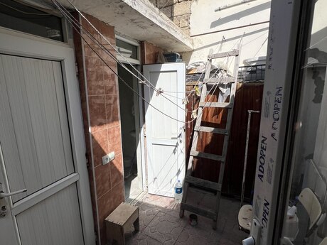 2 otaqlı həyət evi, 80 m², Qaraçuxur: 70 000 ₼ 5