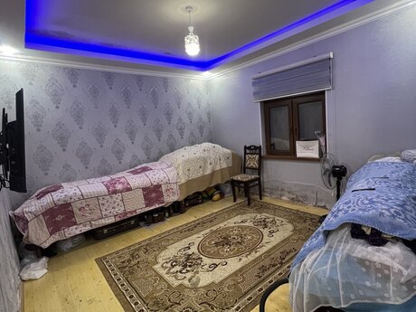 2 otaqlı həyət evi, 80 m², Qaraçuxur: 70 000 ₼ 3