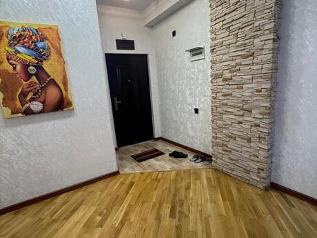 1-комн. · 65 m² · 10/17 этаж, Azadlıq Prospekti
