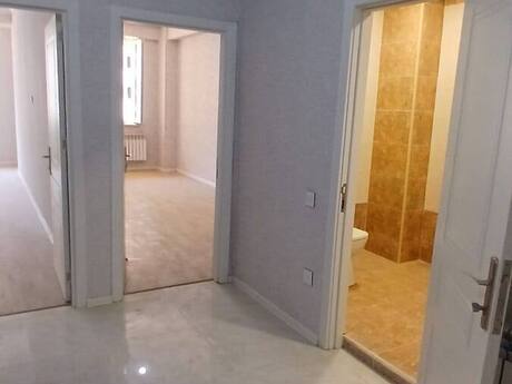 1 rooms · 59 m² · floor 5/14, Saray
