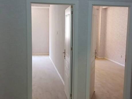 1-комнатная квартира, 59 м², Saray: 120 000 ₼ 2