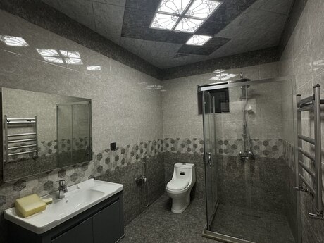 5 otaqlı həyət evi, 220 m², Maştağa: 235 000 ₼ 5