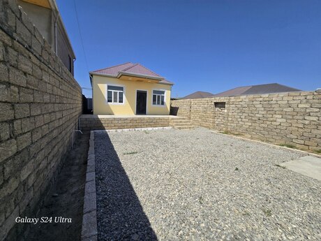 2 otaqlı həyət evi, 80 m², Hövsan: 497 000 ₼ 2
