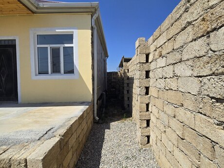 2 otaqlı həyət evi, 80 m², Hövsan: 497 000 ₼ 3