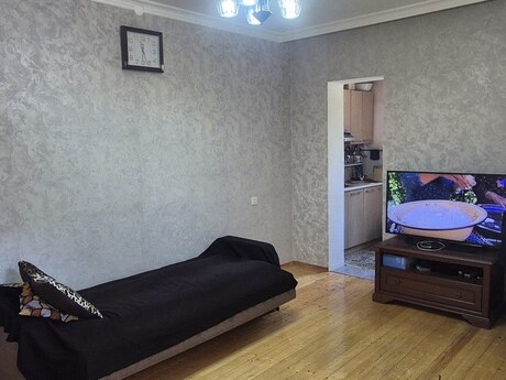 2 otaqlı mənzil, 50 m², 8-ci mikrorayon: 146 000 ₼ 2