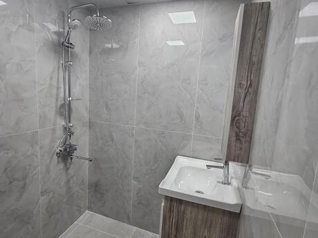 2 otaqlı mənzil, 37 m², Xalqlar Dostluğu: 126 000 ₼ 2