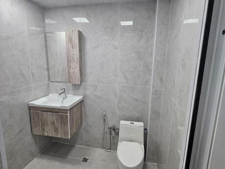 2 otaqlı mənzil, 37 m², Xalqlar Dostluğu: 126 000 ₼ 3