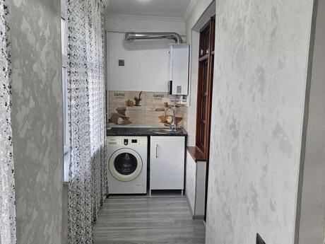 2 otaqlı mənzil, 37 m², Xalqlar Dostluğu: 126 000 ₼ 4