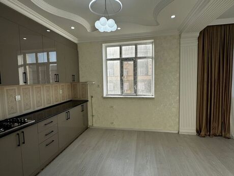 Объявление №6415155 - Баку, пос. Масазыр, 2-комн., 40 м², 6/7 этаж