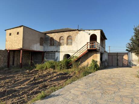 Nardaranda 3 otaqlı həyət evi satılır, 100 m², 135 000 AZN, şəkil 3 / 5