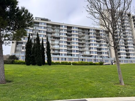 4-комнатная квартира, 160 м², Nizami: 520 000 ₼ 2