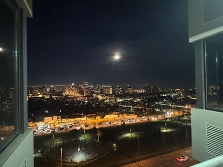 4-комнатная квартира, 160 м², Nizami: 520 000 ₼ 3