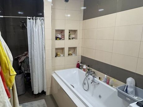 4-комнатная квартира, 160 м², Nizami: 520 000 ₼ 5