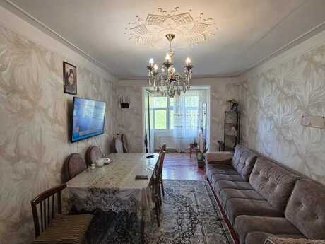 Объявление №6415156 - Сумгаит, Сумгаит, 2-комн., 50 м², 4/5 этаж