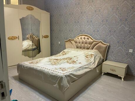 Kirayə 3 otaqlı mənzil, 95 m², İnşaatçılar: 770 ₼/ay 5